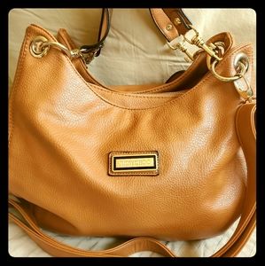 Stylish Jimmy Choo purse